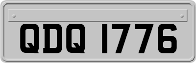 QDQ1776