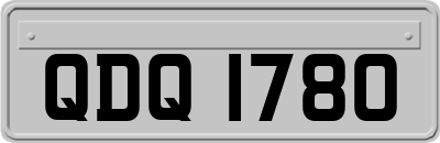 QDQ1780
