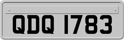 QDQ1783