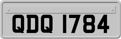 QDQ1784