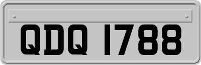 QDQ1788