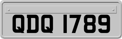 QDQ1789