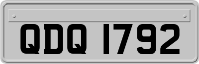 QDQ1792
