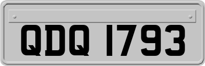 QDQ1793