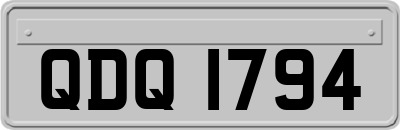 QDQ1794