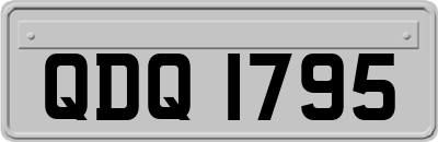 QDQ1795