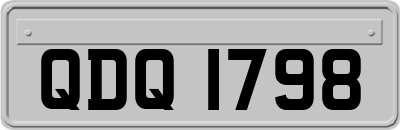 QDQ1798