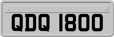 QDQ1800