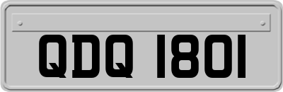 QDQ1801