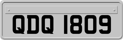 QDQ1809