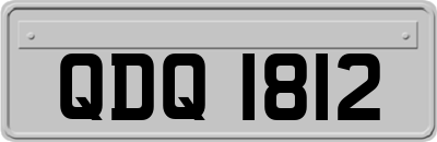 QDQ1812