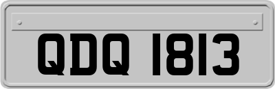 QDQ1813