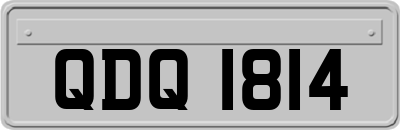 QDQ1814