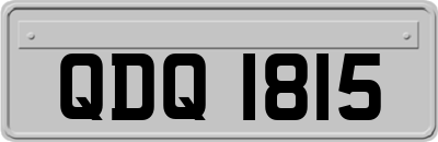QDQ1815
