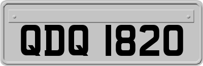 QDQ1820