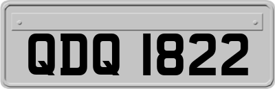 QDQ1822