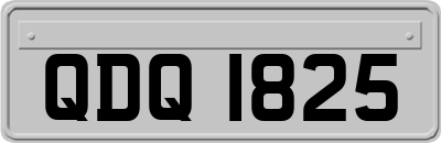 QDQ1825