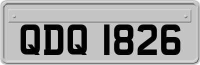 QDQ1826