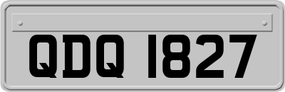 QDQ1827