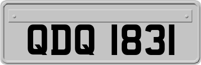 QDQ1831