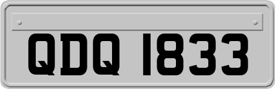 QDQ1833