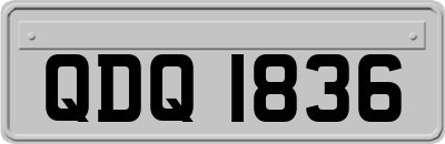 QDQ1836