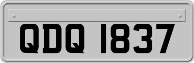 QDQ1837