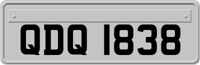 QDQ1838