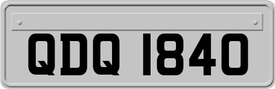 QDQ1840