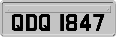 QDQ1847