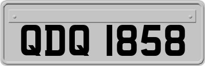 QDQ1858