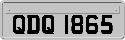QDQ1865