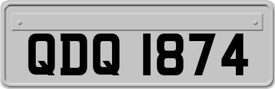 QDQ1874