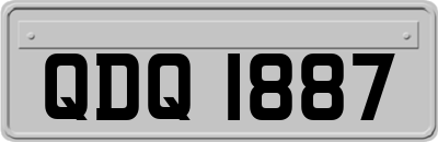 QDQ1887
