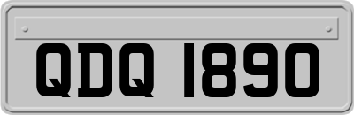 QDQ1890