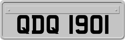 QDQ1901