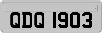 QDQ1903