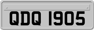 QDQ1905
