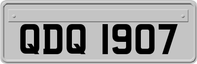 QDQ1907