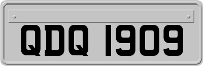 QDQ1909