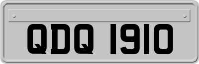 QDQ1910
