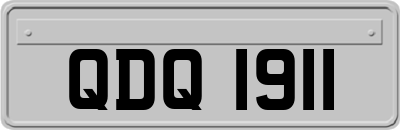 QDQ1911