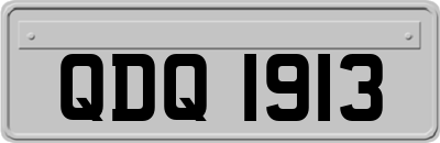 QDQ1913