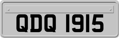QDQ1915