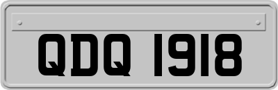 QDQ1918