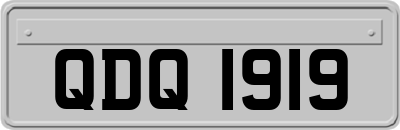 QDQ1919