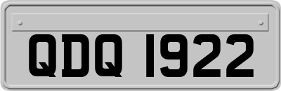 QDQ1922