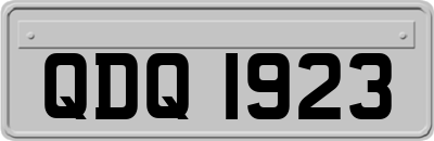 QDQ1923