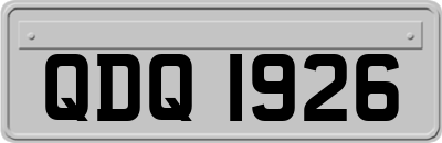 QDQ1926