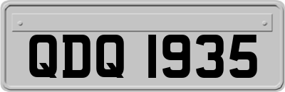 QDQ1935